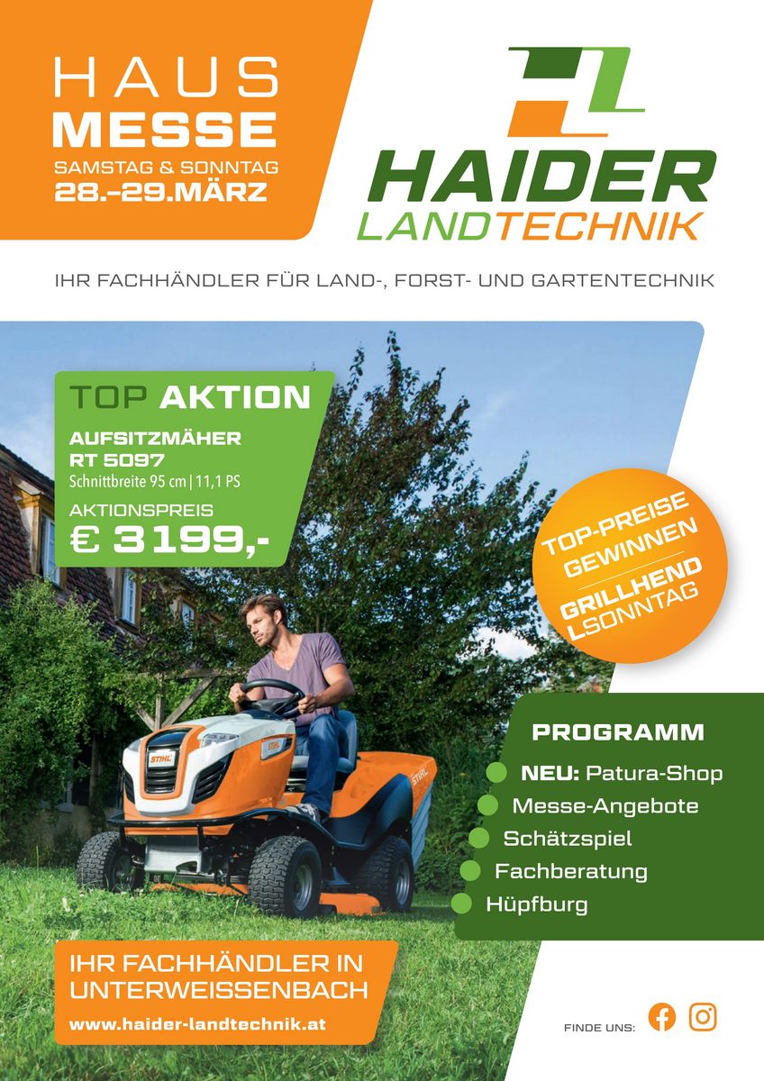 Stihl RT 5097 2