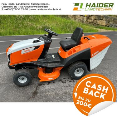 Stihl RT 5097
