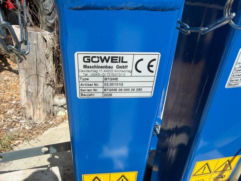 Göweil BTGME