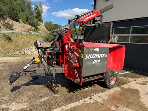 Silomaxx GT 4000
