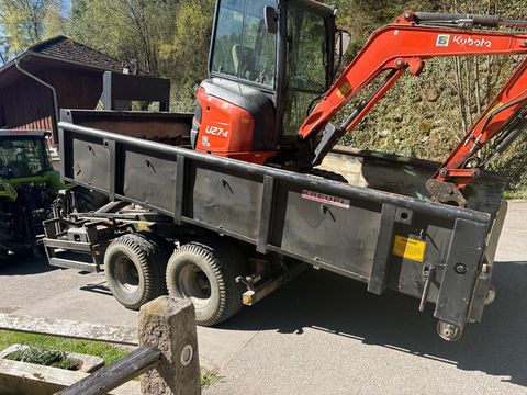 Pronar Pronar T 185