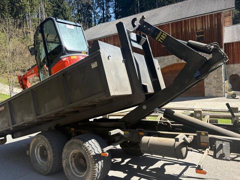Pronar Pronar T 185