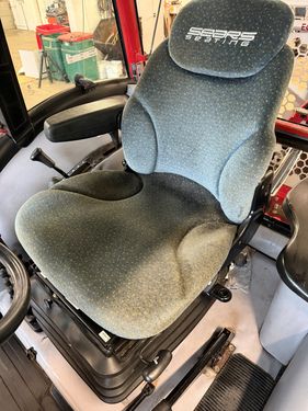 Lindner Geotrac 75 A