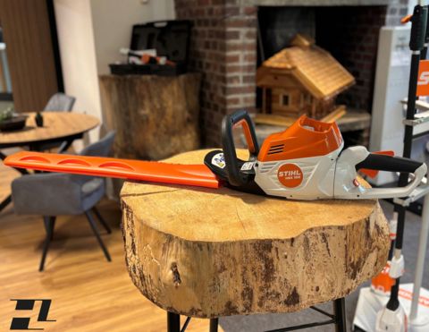Stihl HSA 100