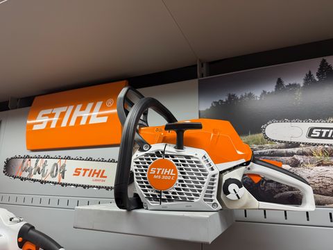 Stihl MS 300 C-M 40cm