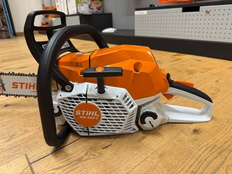 Stihl MS 300 C-M 40cm