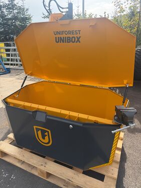 Sonstige Uniforest Unibox Transportkiste