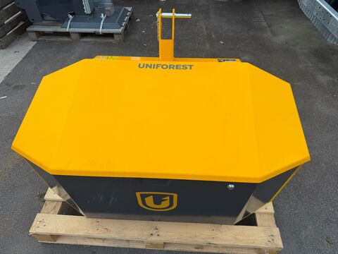 Sonstige Uniforest Unibox Transportkiste