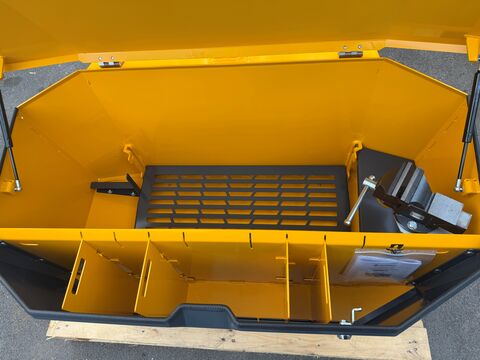 Sonstige Uniforest Unibox Transportkiste