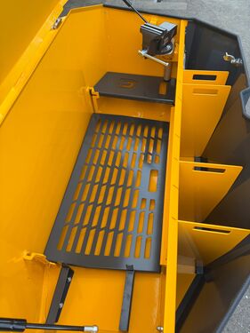 Sonstige Uniforest Unibox Transportkiste