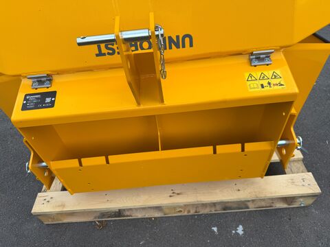 Sonstige Uniforest Unibox Transportkiste