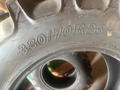 BKT BKT Agrimax 380/70R28