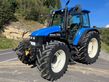 New Holland TS100A