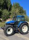 New Holland TS100A