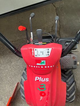 Vogel&Noot Plus 3