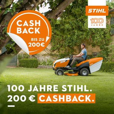 Stihl RT 5112 Z