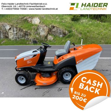 Stihl RT 5112 Z