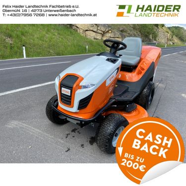 Stihl RT 5112 Z