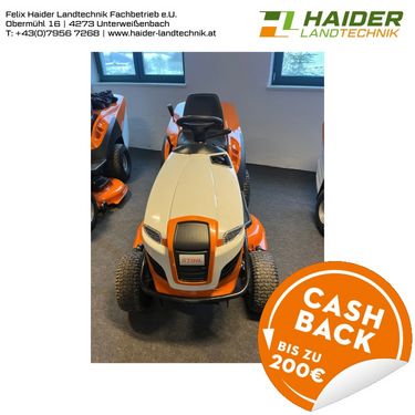 Stihl RT 5112 Z