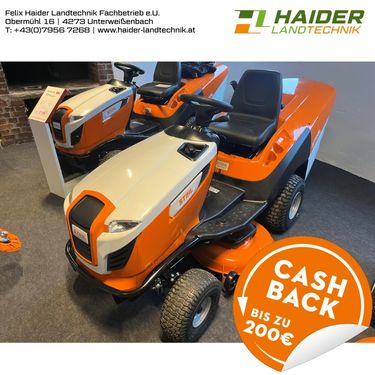 Stihl RT 5112 Z