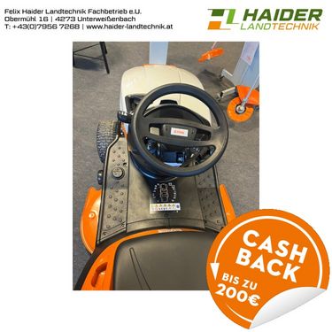 Stihl RT 5112 Z