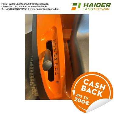 Stihl RT 5112 Z