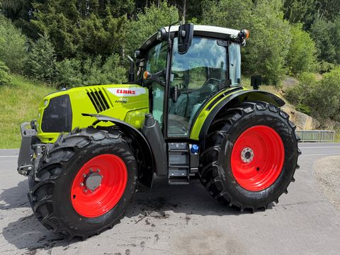 Claas Arion 450 Stage V (CIS)