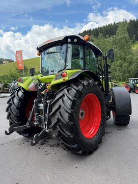 Claas Arion 450 Stage V (CIS)
