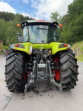Claas Arion 450 Stage V (CIS)