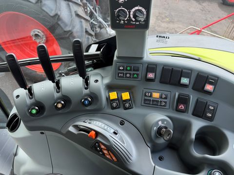 Claas Arion 450 Stage V (CIS)