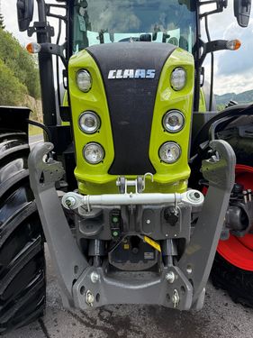 Claas Arion 450 Stage V (CIS)