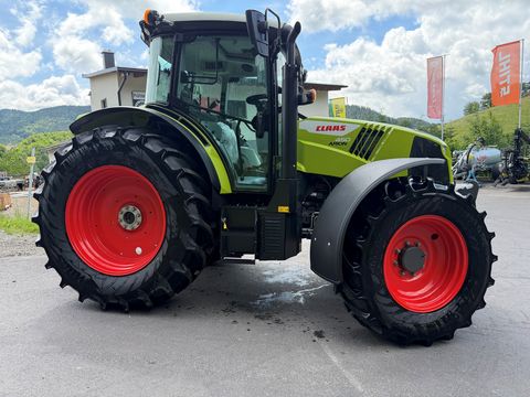 Claas Arion 450 Stage V (CIS)