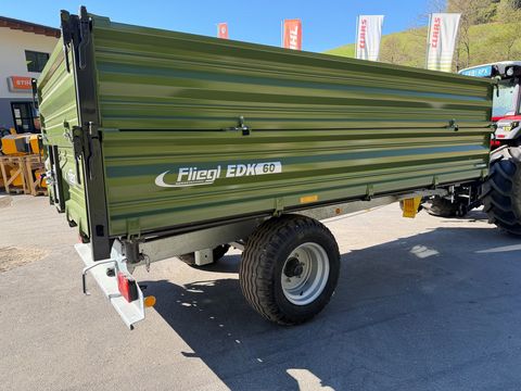 Fliegl  EDK 60 Fox