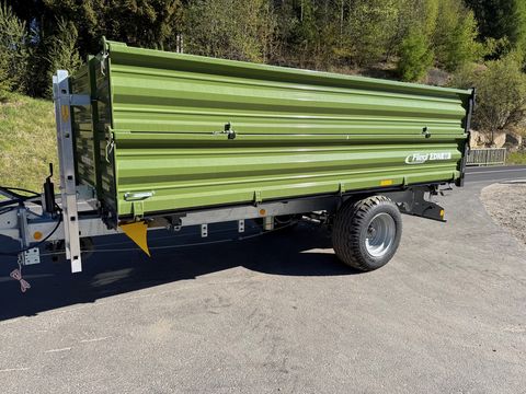 Fliegl  EDK 60 Fox