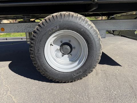 Fliegl  EDK 60 Fox