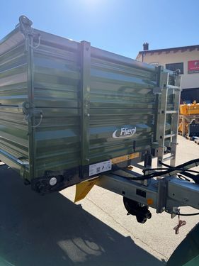 Fliegl  EDK 60 Fox