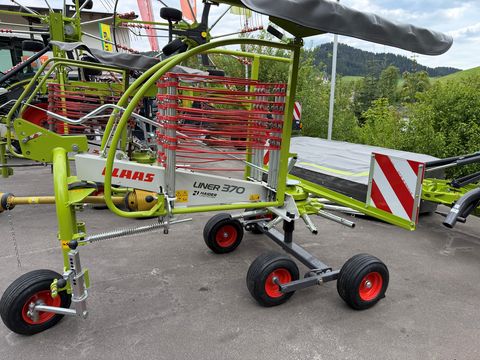 Claas LINER 370