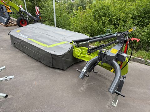 Claas Disco 28