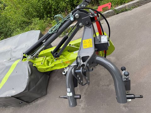 Claas Disco 28