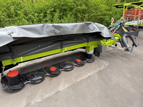 Claas Disco 28
