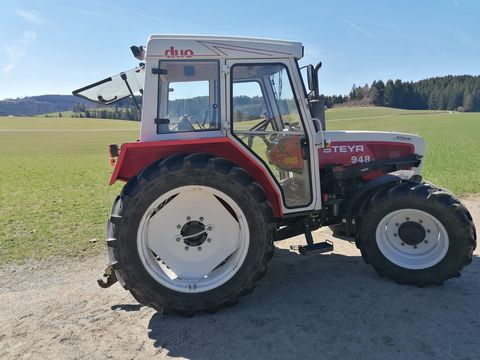 Steyr 948 A T