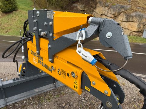 Uniforest SCORPION pro 3