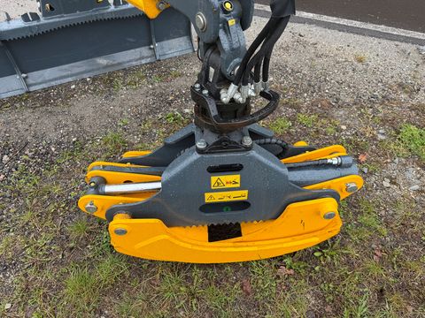 Uniforest SCORPION pro 3