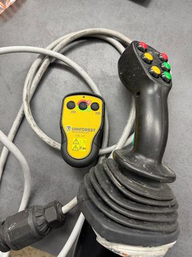 Uniforest SCORPION pro 3