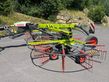 Claas Liner 2700 Trend