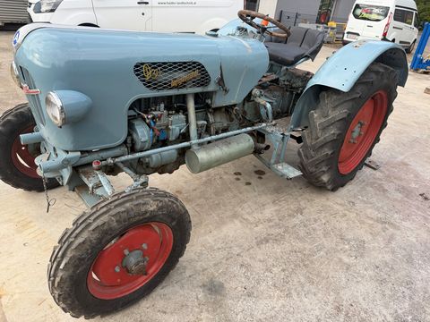Eicher Eicher EM 235 S