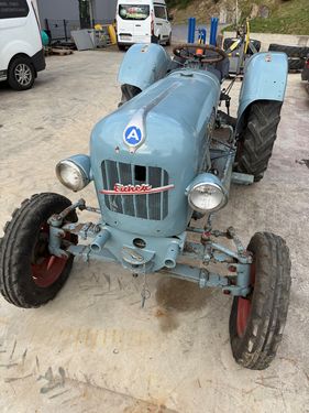Eicher Eicher EM 235 S