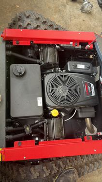 Sonstige Bluebird FM 24-70