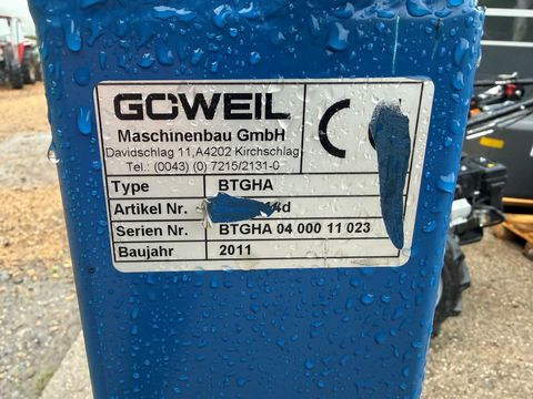 Göweil BTGHA