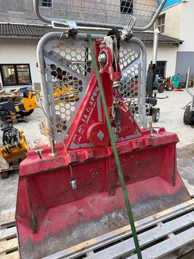 Tajfun EGV 65 AHK 1.8M SG